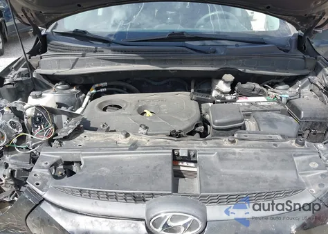 2015 Hyundai Tucson Gls z USA, uszkodzony, nr VIN KM8JTCAF7FU082760